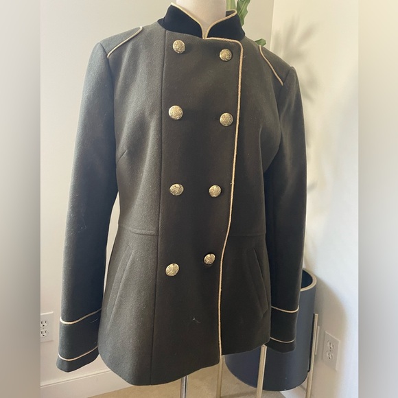 Guess military jacket - Picture 2 of 6
